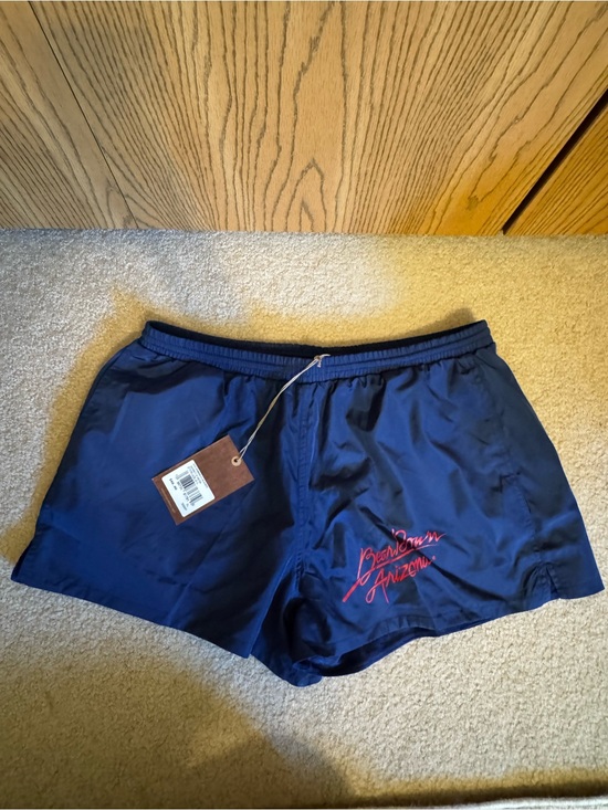 Mitchell & Ness Pants - Mitchell & Ness Arizona Wildcats